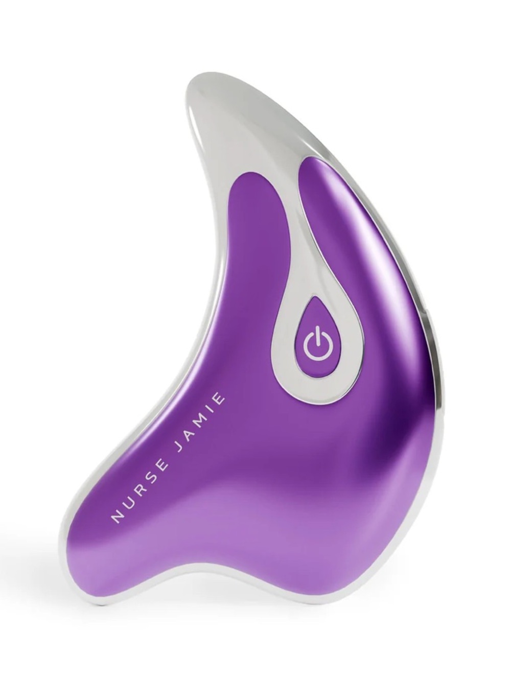 Nurse Jamie Triangle Facial Beauty Tool